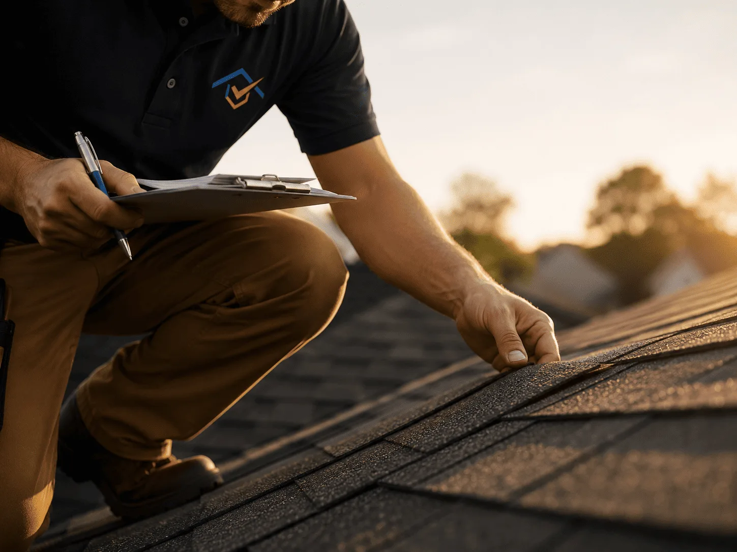 Why Choose Roof Inspection in Gassville, AR