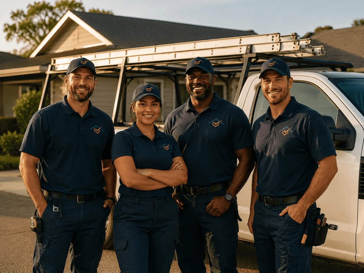 Roof Inspection company in Gassville, AR